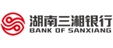 三湘银行股份有限公司